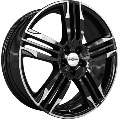 Ronal R58 10,00x22 5x120,00 ET40,00