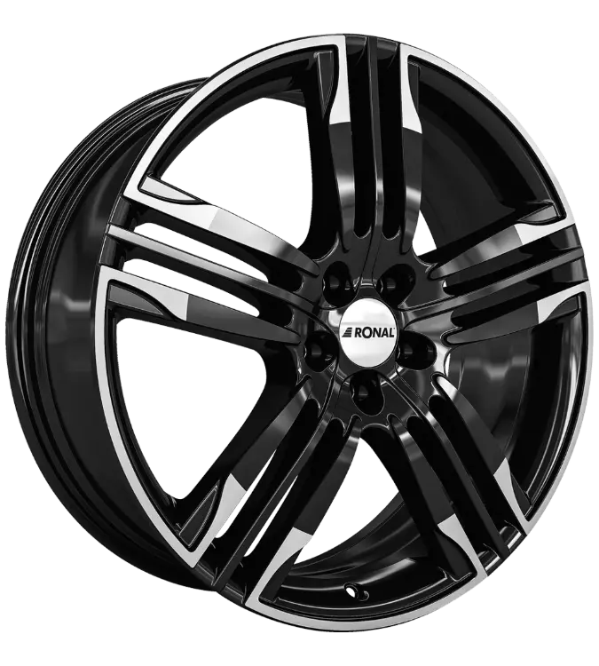 Ronal R58 10,00x22 5x130,00 ET50,00