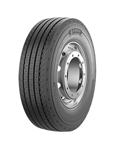 Michelin X MULTI Z 235/75 R17.5 132/130 M