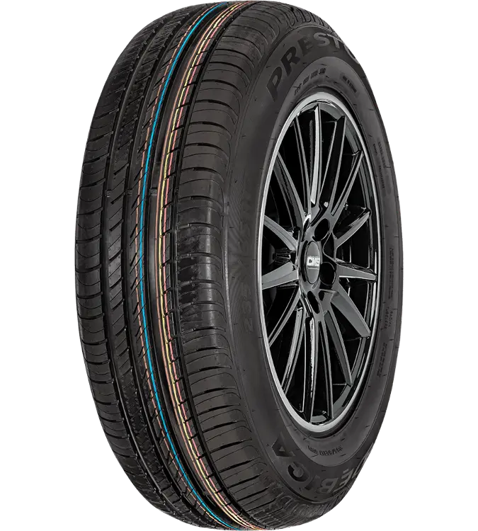 Dębica Presto SUV 235/65 R17 108 V XL, FP