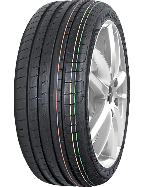 Goodyear Eagle F1 Asymmetric 3 245/40 R19 98 Y XL, FP, MO
