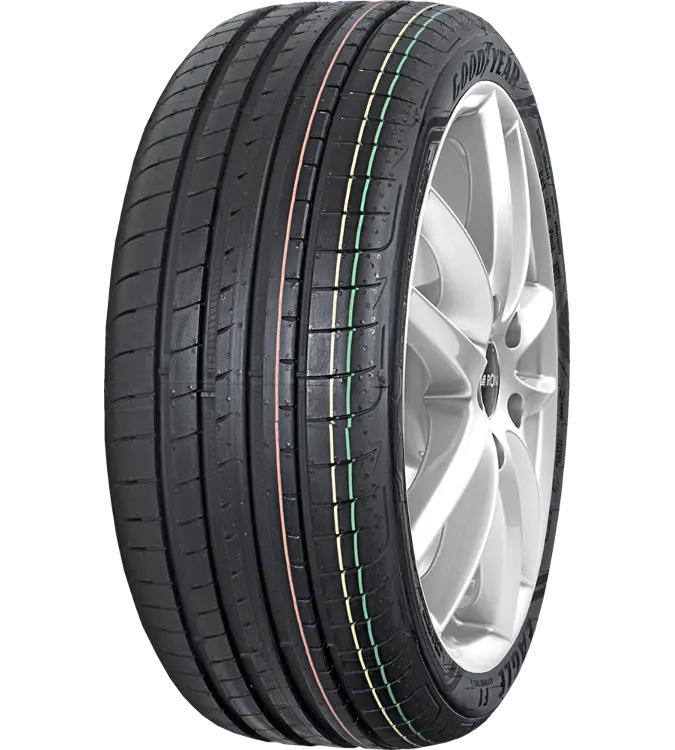 Goodyear Eagle F1 Asymmetric 3 225/45 R19 96 W XL, FP, *