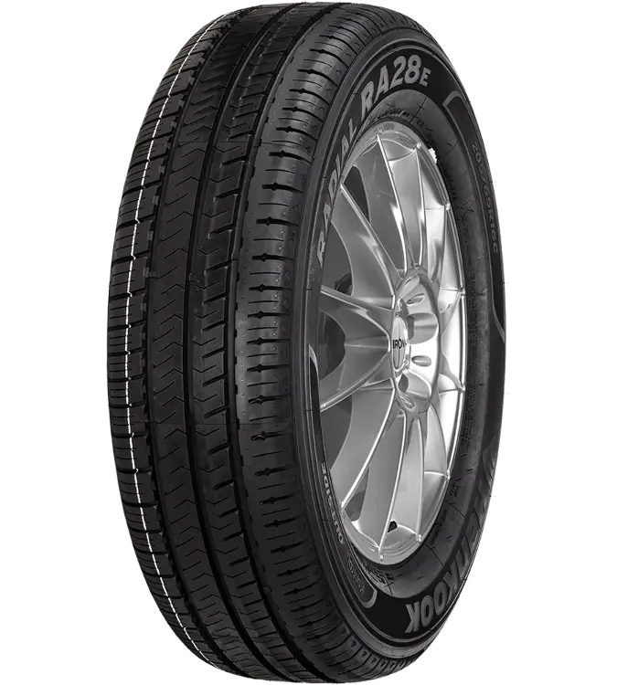 Hankook Radial RA28E 205/65 R16 107/105 T C