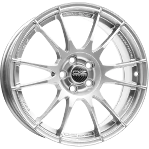 OZ ULTRALEGGERA 7,50x17 5x108,00 ET40,00