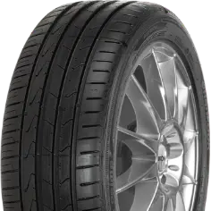 Zbliżenie bieżnika Hankook Ventus Prime3 K125
