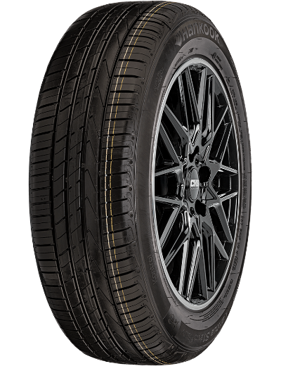 Hankook Ventus S1 evo2 K117C SUV 225/60 R18 104 W RUN ON FLAT XL, *, MFS