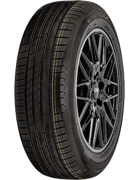 Hankook Ventus S1 evo2 K117C SUV 275/40 R20 106 W RUN ON FLAT XL, MFS
