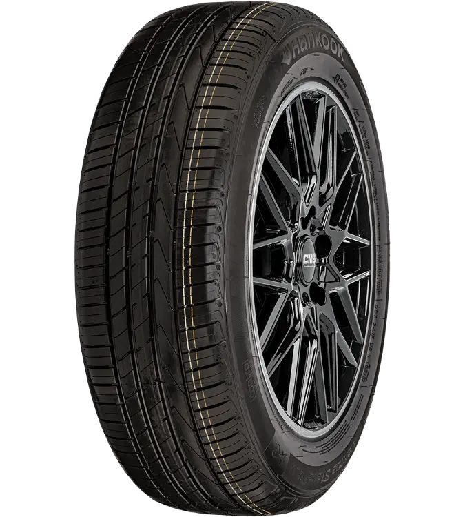 Hankook Ventus S1 evo2 K117C SUV 225/60 R18 104 W RUN ON FLAT XL, MFS, *