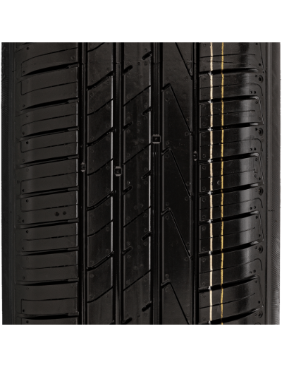 Hankook Ventus S1 evo2 K117C SUV 225/60 R18 104 W RUN ON FLAT XL, *, MFS