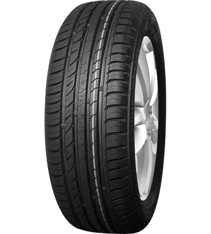 Nokian Tyres iLine 165/70 R14 81 T