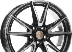Speedline SL6 Vettore