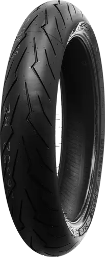 Pirelli Diablo Rosso III 110/70ZR17 (54 W) Przód TL M/C