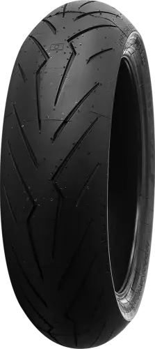 Pirelli Diablo Rosso III 180/55ZR17 (73 W) Tył TL M/C
