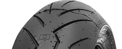 Pirelli Diablo Rosso III 190/55ZR17 (75 W) Tył TL M/C