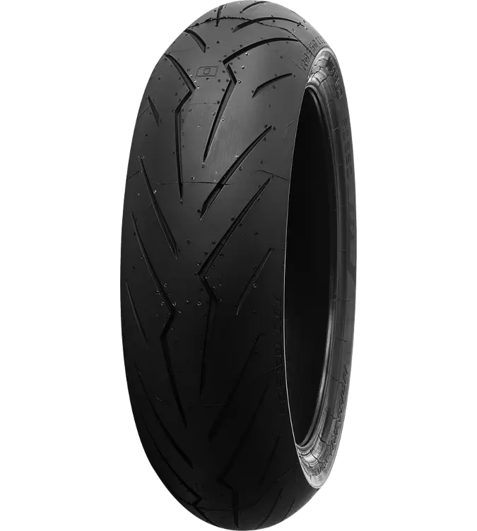 Pirelli Diablo Rosso III 190/55ZR17 (75 W) Tył TL M/C