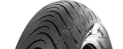 Metzeler Roadtec 01 110/80R19 59 V Przód TL M/C