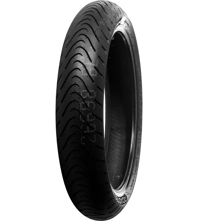 Metzeler Roadtec 01 110/80R19 59 V Przód TL M/C