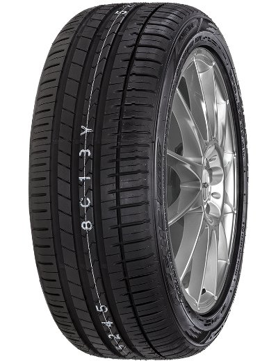 Falken Azenis FK510 265/35 R20 99 Y XL, ZR, MFS