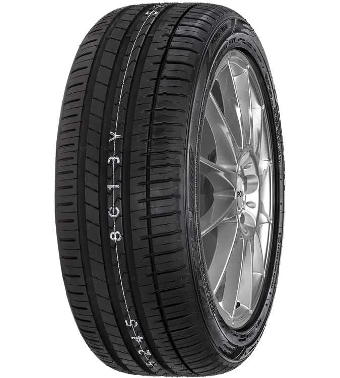 Falken Azenis FK510 255/40 R17 98 Y XL, MFS, ZR