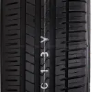 Falken Azenis FK510 255/40 R17 98 Y XL, MFS, ZR - Miniatura 2