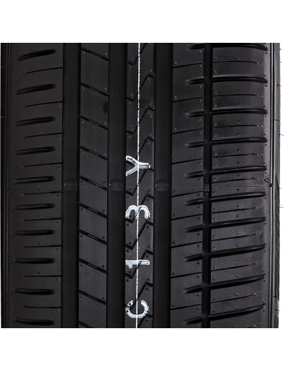 Falken Azenis FK510 265/35 R20 99 Y XL, ZR, MFS