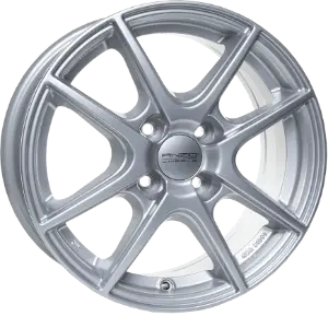 ANZIO Split Polar 6,00x16 4x108,00 ET38,00
