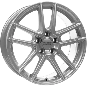 ANZIO Split Polar 8,00x18 5x114,30 ET45,00