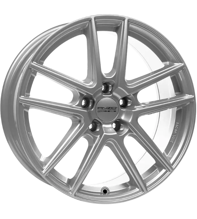 ANZIO Split Polar 7,50x17 5x108,00 ET45,00