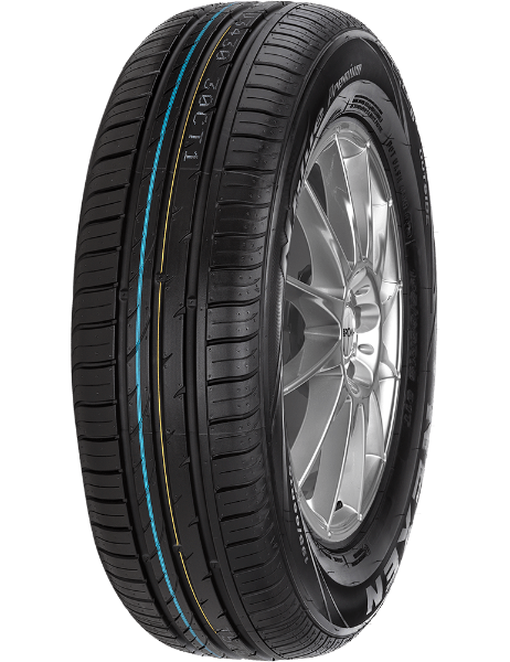 Nexen N'Blue Premium