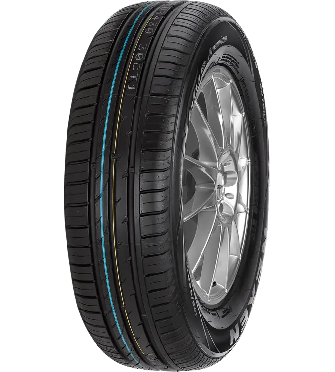 Nexen N'Blue Premium 165/65 R15 81 T