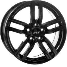 ATS Antares Black
