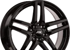 ATS Mizar Black