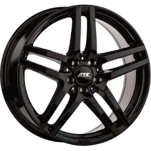 ATS Mizar Black 6,50x17 5x112,00 ET44,00