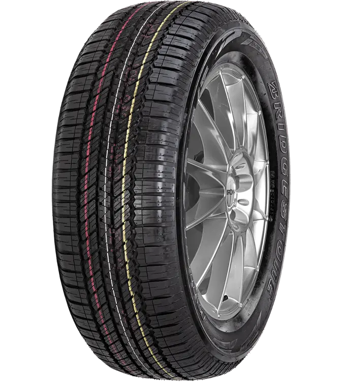 Bridgestone Dueler A/T 693 III 265/55 R19 109 V TOYOTA