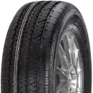 Bridgestone Dueler H/T 684 III 245/65 R17 111 T XL - Miniatura 1