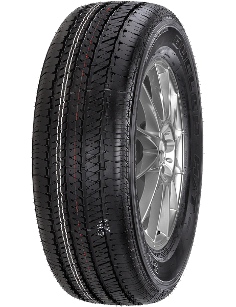 Bridgestone Dueler H/T 684 III
