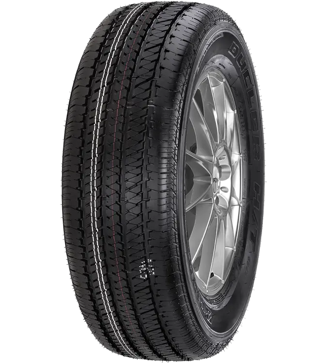 Bridgestone Dueler H/T 684 III 245/65 R17 111 T XL