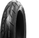 Zbliżenie bieżnika Bridgestone S21 110/70ZR17 (54 W) Przód TL M/C