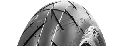 Bridgestone S21 130/70ZR16 (61 W) Przód TL M/C