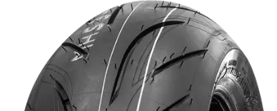 Bridgestone S21 160/60ZR17 (69 W) Tył TL M/C