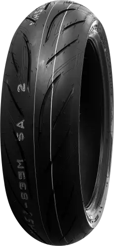 Bridgestone S21 190/50ZR17 (73 W) Tył TL M/C
