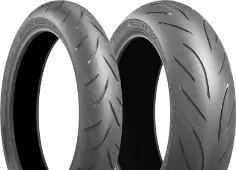 BridgestoneS21190/50ZR17