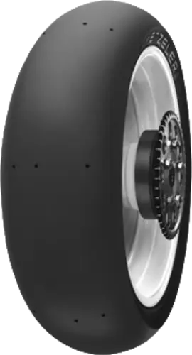 Metzeler Racetec RR SLICK 125/70R17 Przód TL NHS K1