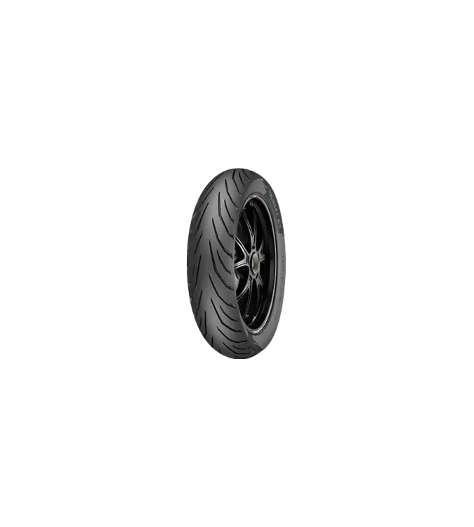 Pirelli ANGEL CITY 80/90-17 44 S Tył TL M/C