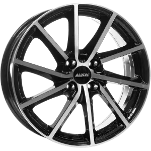 ALUTEC Singa Black 6,00x15 4x108,00 ET47,50
