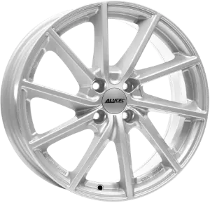 ALUTEC Singa 6,00x15 4x108,00 ET23,00