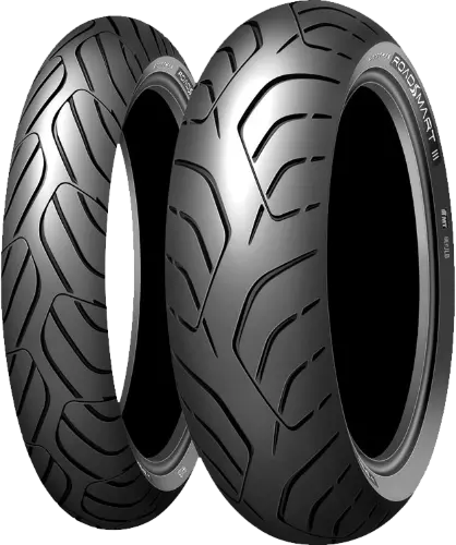 Dunlop Sportmax RoadSmart III 180/55ZR17 (73 W) Tył TL
