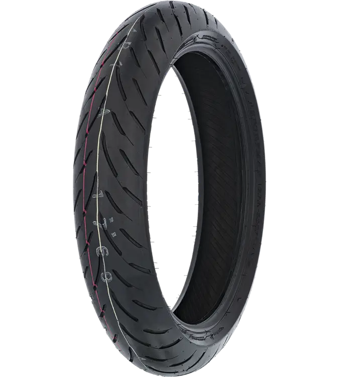 Dunlop Sportmax GPR-300 120/60ZR17 (55 W) Przód TL
