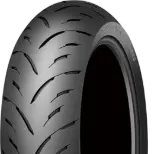 Zbliżenie bieżnika Dunlop Sportmax GPR-300 140/70R17 66 H Tył TL