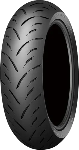 Dunlop Sportmax GPR-300 140/70R17 66 H Tył TL